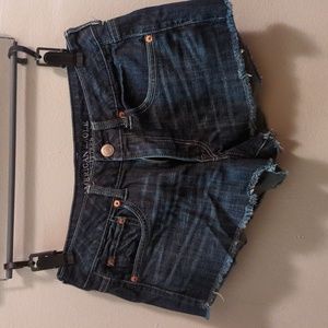 American Eagle Outfitters Denim Shorts